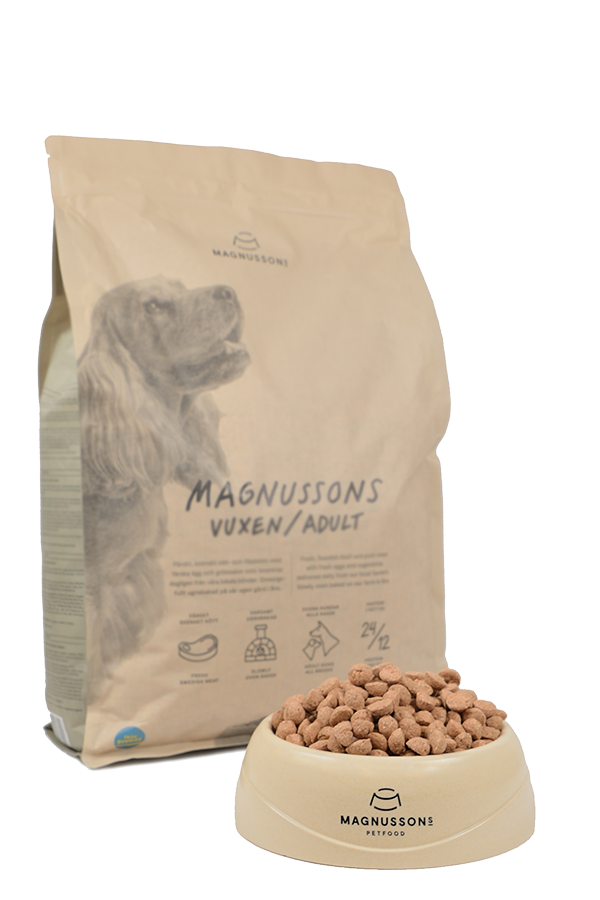 Magnussons Vuxen