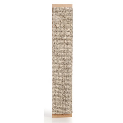 Klösbräda sisal Tyrol 60x12cm