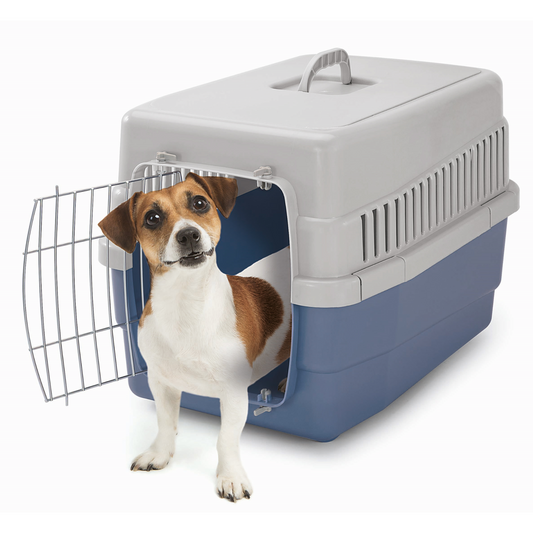 Transportbur Carry 60 Mix 60x40x40cm