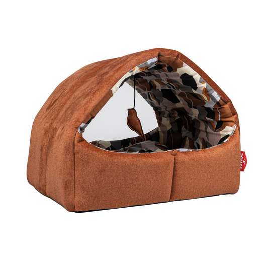 Tittuttunnel Agape Dome Tyrol 40x35x35 cm