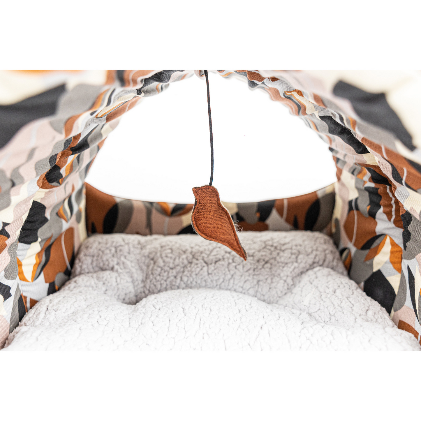 Tittuttunnel Agape Dome Tyrol 40x35x35 cm