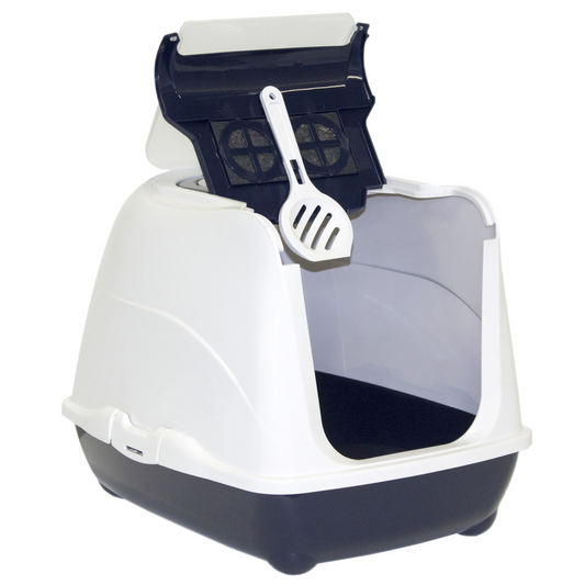 IGLOTOA M.FILT FLIP CAT CLASSIC