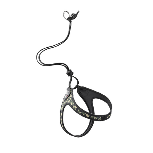 SELE TRE PONTI BASIC CAMO GRÖN Nr. 2/ upp till 5kg