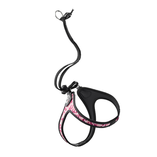 Sele Tre Ponti Basic Camo Rosa Nr. 1/ upp till 3kg