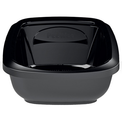 PeeWee EcoGranda Svart/Svart 67 x 49 x 28 cm