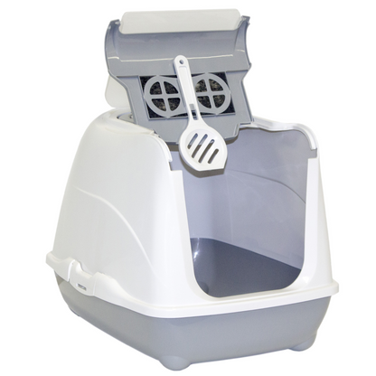 IGLOTOA M.FILT FLIP CAT CLASSIC