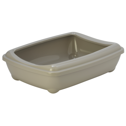 TOALÅDA + RAM ARIST-O-TRAY CLASSIC MP 50x38x12cm
