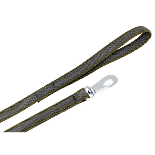 KOPPEL SUPERGRIP GRÖN ALAC 19 mm/300cm