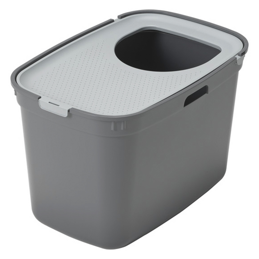 Toa TopCat Grå MP 59x39x38 cm