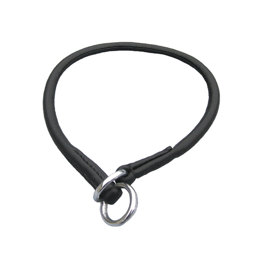 WALKER RUNDSYTT HELSTRYP SVART 12mm/50 cm