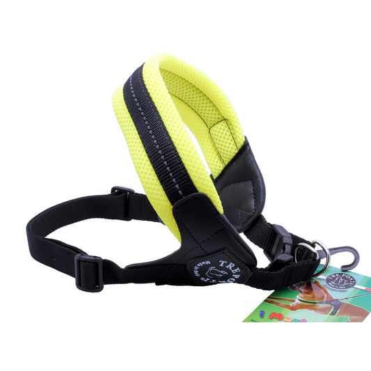 Sele Tre Ponti RR200 Neongul Nr. 1/ upp till 3kg
