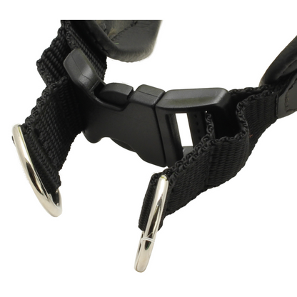 Sele Tre Ponti RR200 Neongul Nr. 3,5/ upp till 9kg