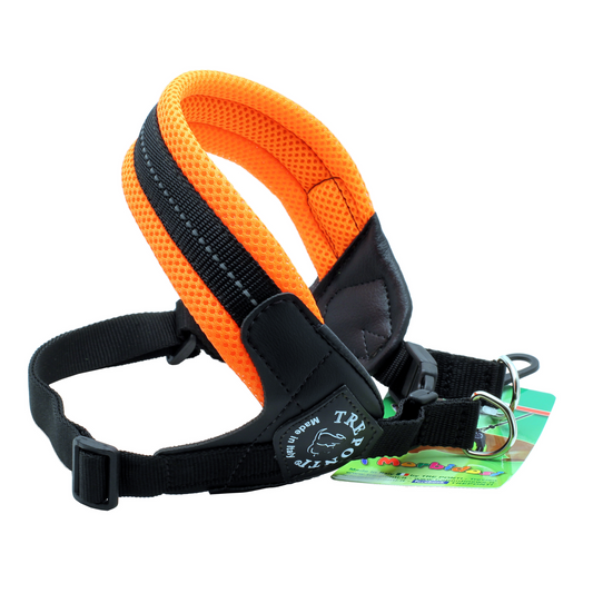 Sele Tre Ponti RR200 Neonorange Nr. 1,5/ upp till 4kg
