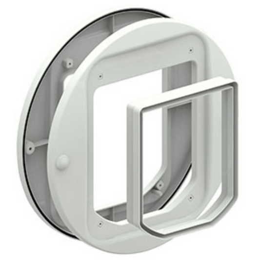 CATMATE ADAPTOR TILL MICROCHIP 360 VIT