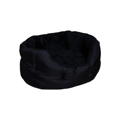 KW ASPEN BÄDD SVART