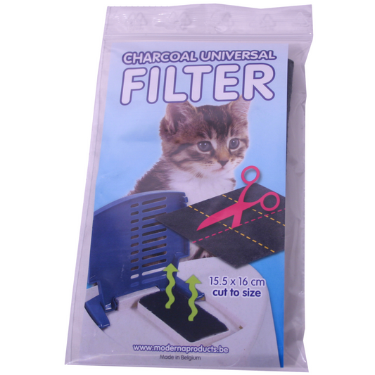 FILTER TILL IGLO 15.5x16cm