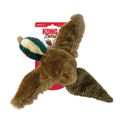 HUNDLEKSAK WILD LOW STUFF PHEASANT MD KONG 29,2x21,5x8,2 cm