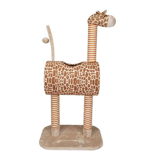 KLÖSMÖBEL GIRAFF AIMÉ 50x35x103cm