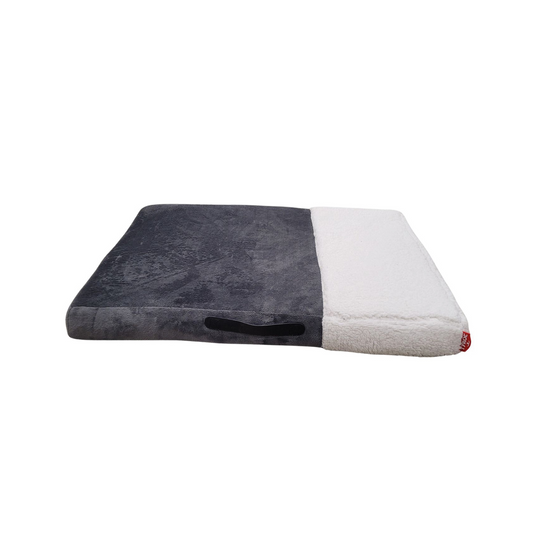 HUNDMADRASS SHERPA TYROL 80 cm