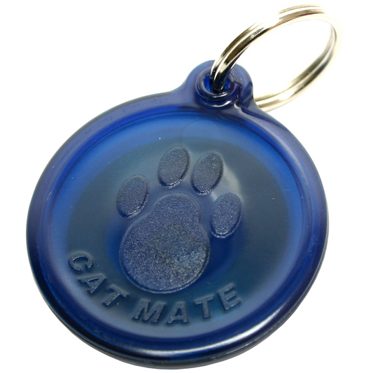 NYCKEL TILL CLOSER PETS (CATMATE) ELITE