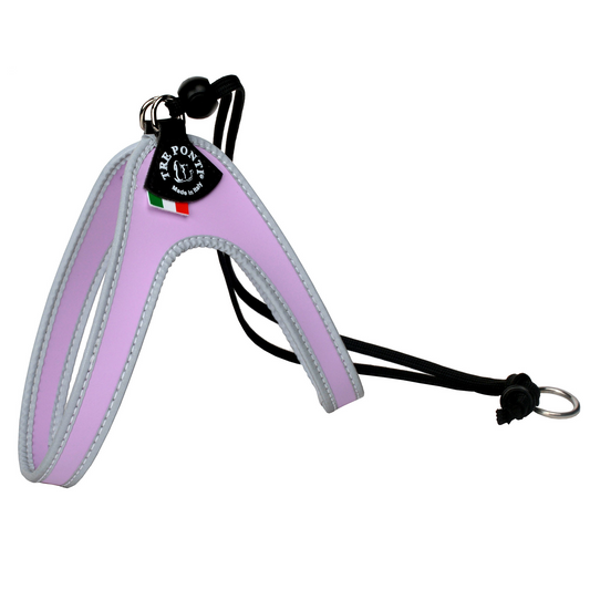 Sele Tre Ponti Pastell Lila Nr. 2/ upp till 5kg
