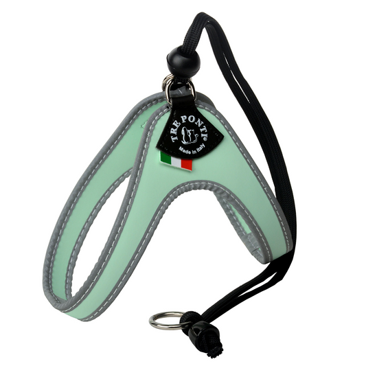 Sele Tre Ponti Pastell Mint Nr. 3/ upp till 7kg