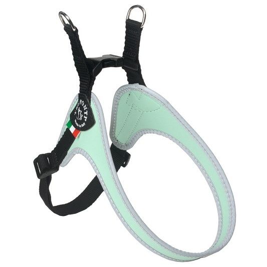 SELE TRE PONTI R250 PASTELL MINT Nr. 4/ upp till 16kg