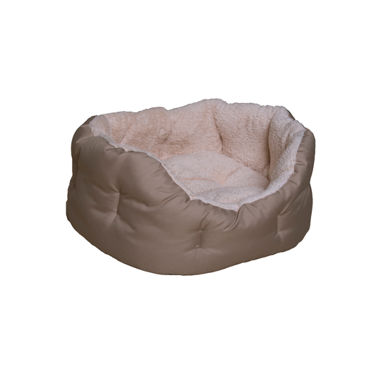 KW ASPEN BÄDD BEIGE