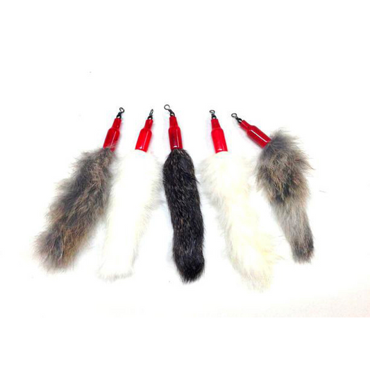 KATTLEKSAK DA BIRD FUR FAN TAFS GO CAT