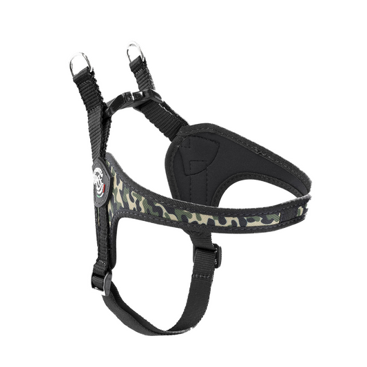 Sele Tre Ponti R260 Camo Grön Nr. 3,5/ upp till 9kg