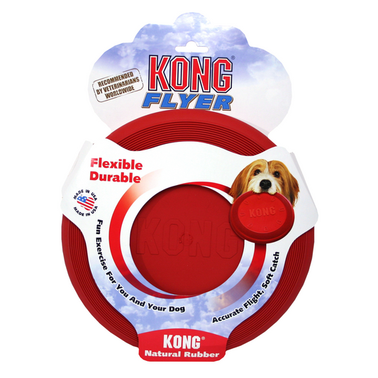 HUNDLEKSAK FRISBEE KONG