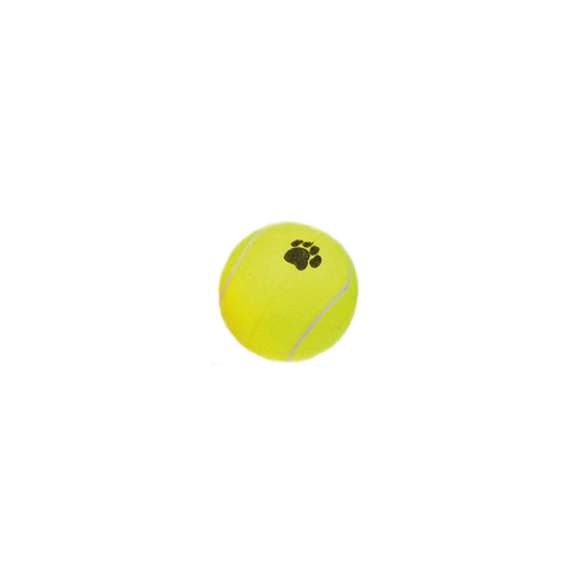 HUNDLEKSAK KW TENNISBOLL XXX-L OPUMPAD 25cm