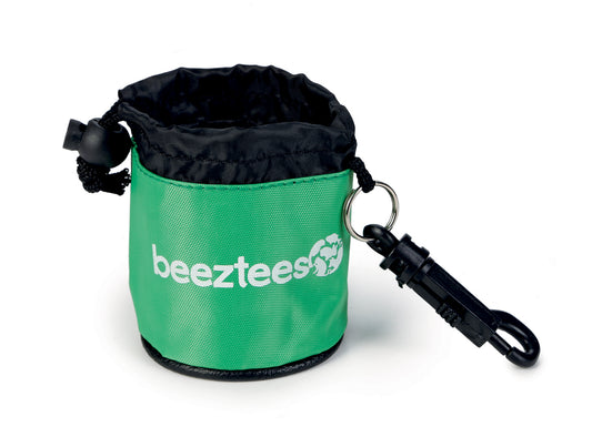 Hundgodisbag Small Beeztees 7x6cm