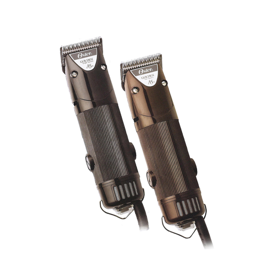 KLIPPMASKIN OSTER A5 M/2 :SPEED