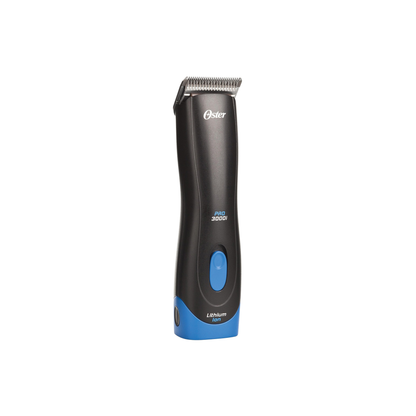 KLIPPMASKIN OSTER PRO3000I M BATTERI