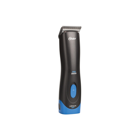 KLIPPMASKIN OSTER PRO3000I M BATTERI