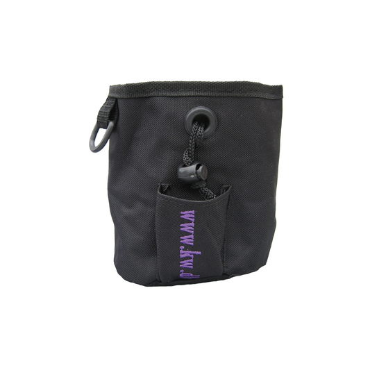 KW HUNDGODISBAG SVART