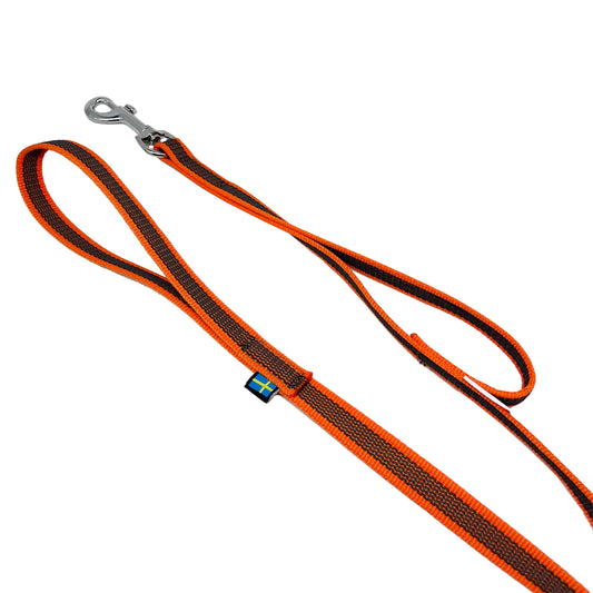 Koppel Väktare Orange Alac 20mm/190cm