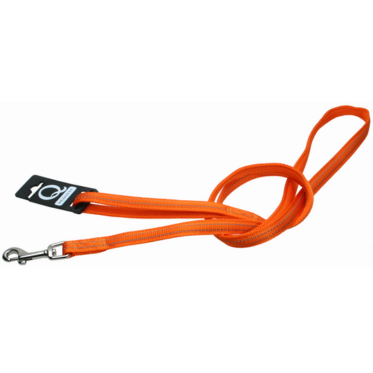 Koppel nylon reflex Orange Request