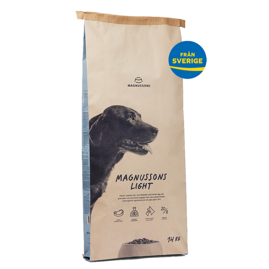 Magnusson Light