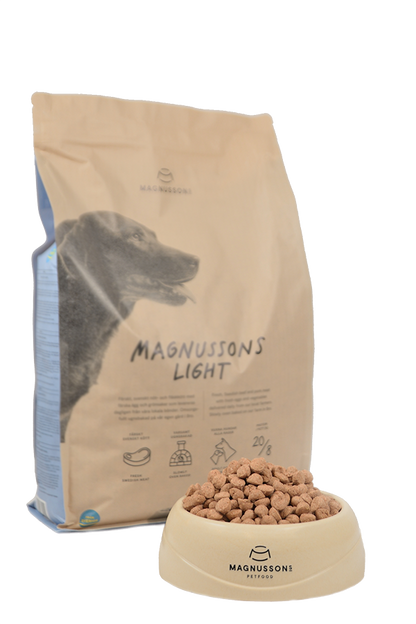 Magnusson Light