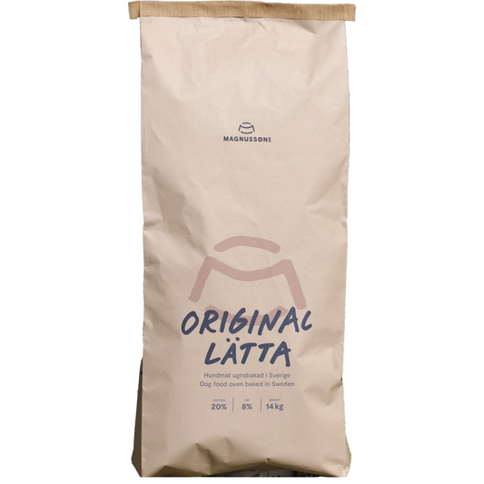 Magnussons Original Lätta