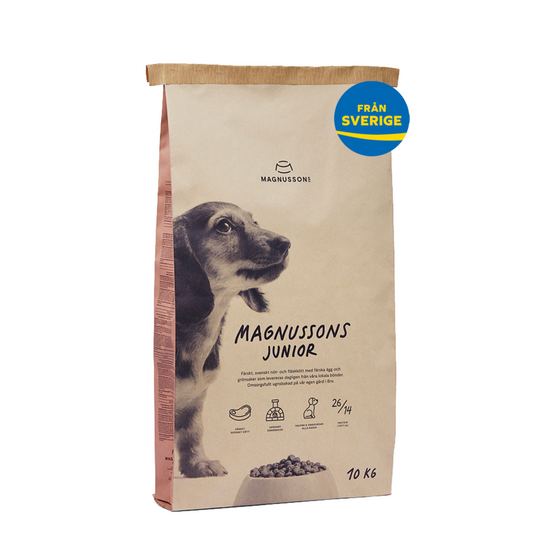 Magnussons Junior