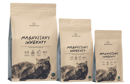 Magnussons Innekatt