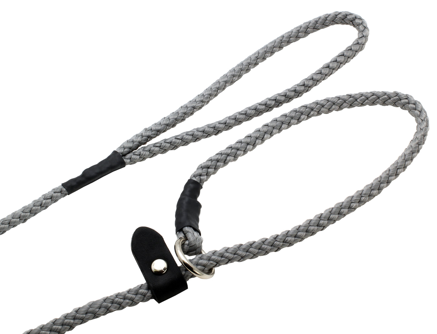Retriverkoppel Nylon Alac 10mm x180 cm