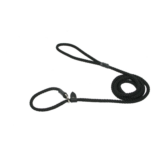 Retriverkoppel Nylon Alac 10mm x180 cm