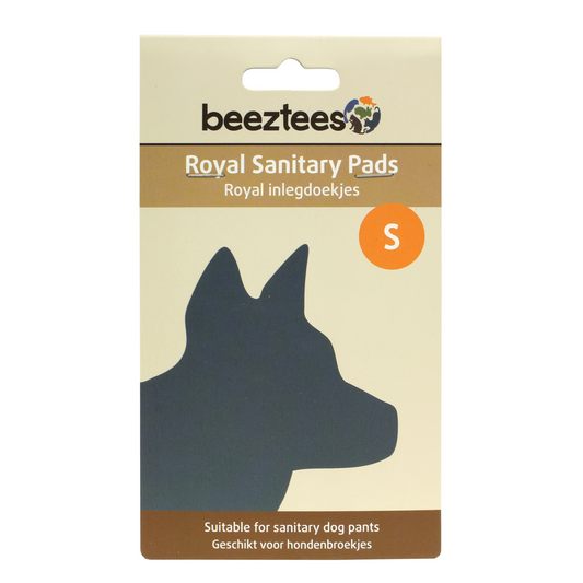 TIKSKYDDSINLÄGG 10ST BEEZTEES