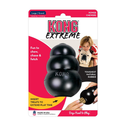 HUNDLEKSAK KONG EXTREME