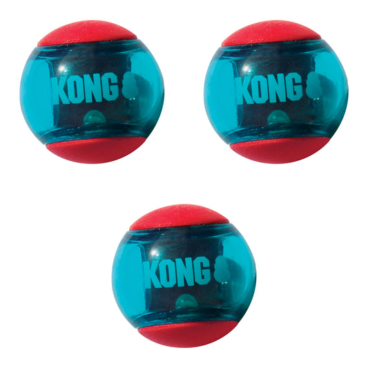 HUNDLEKSAK SQUEEZZ ACTION RED