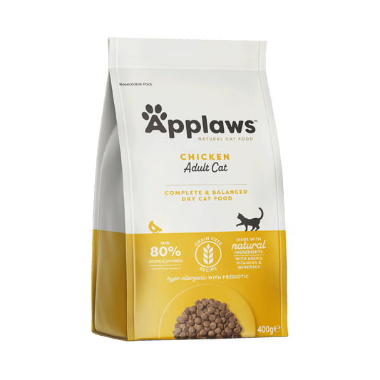 APPLAWS KATT ADULT CHICKEN